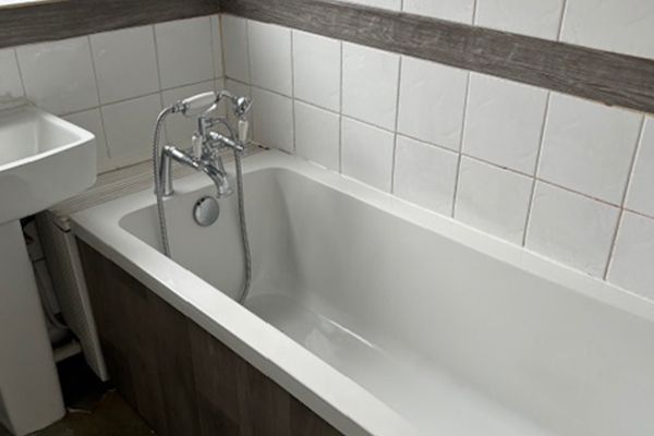 Fire Restoration Cleaning